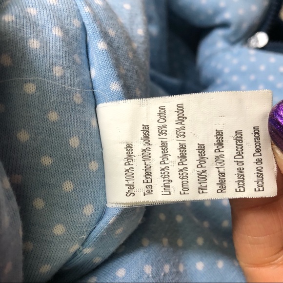 Carter's snowsuit/winter jacket for baby boy - Picture 5 of 5